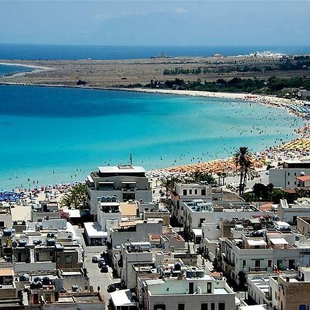 Willa Sicilia Vacation San Vito Lo Capo Zewnętrze zdjęcie