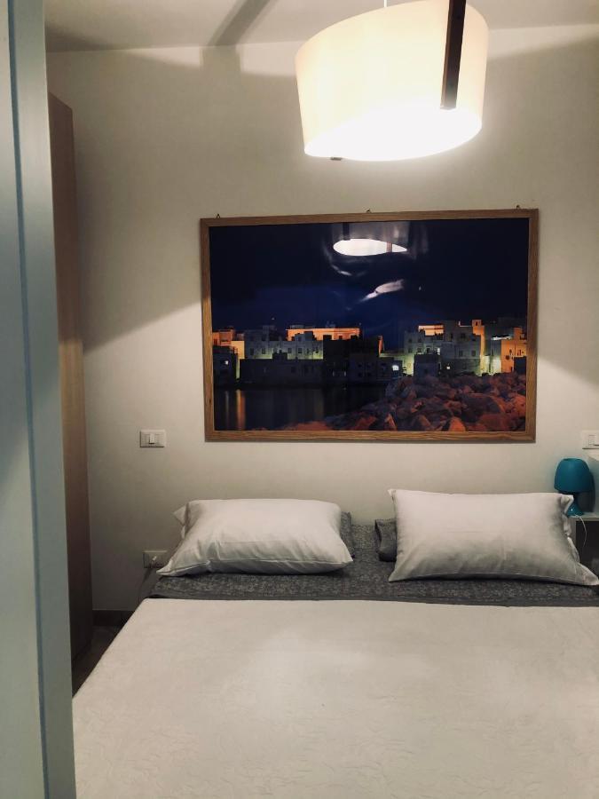 Willa Sicilia Vacation San Vito Lo Capo Zewnętrze zdjęcie