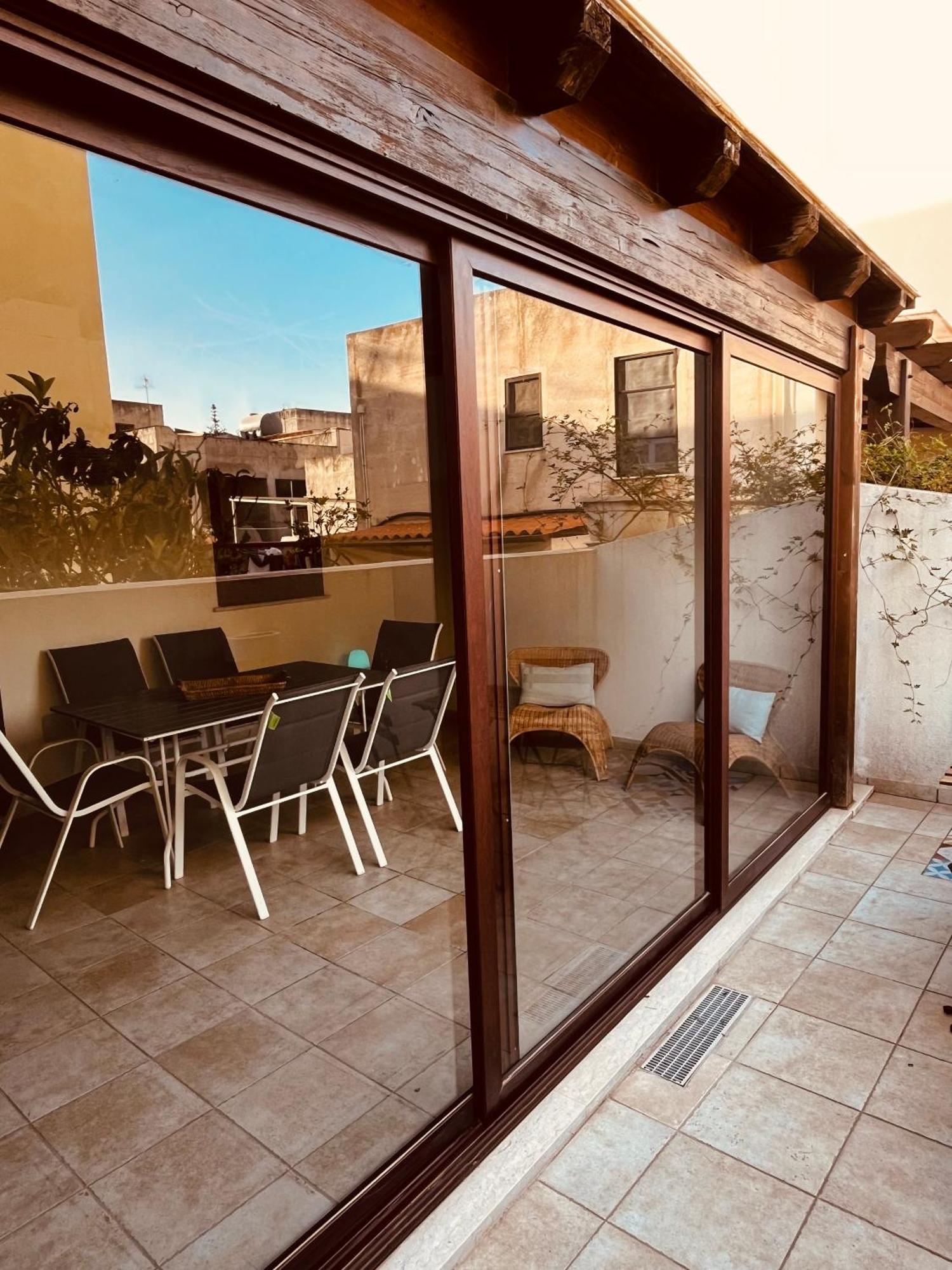 Willa Sicilia Vacation San Vito Lo Capo Zewnętrze zdjęcie