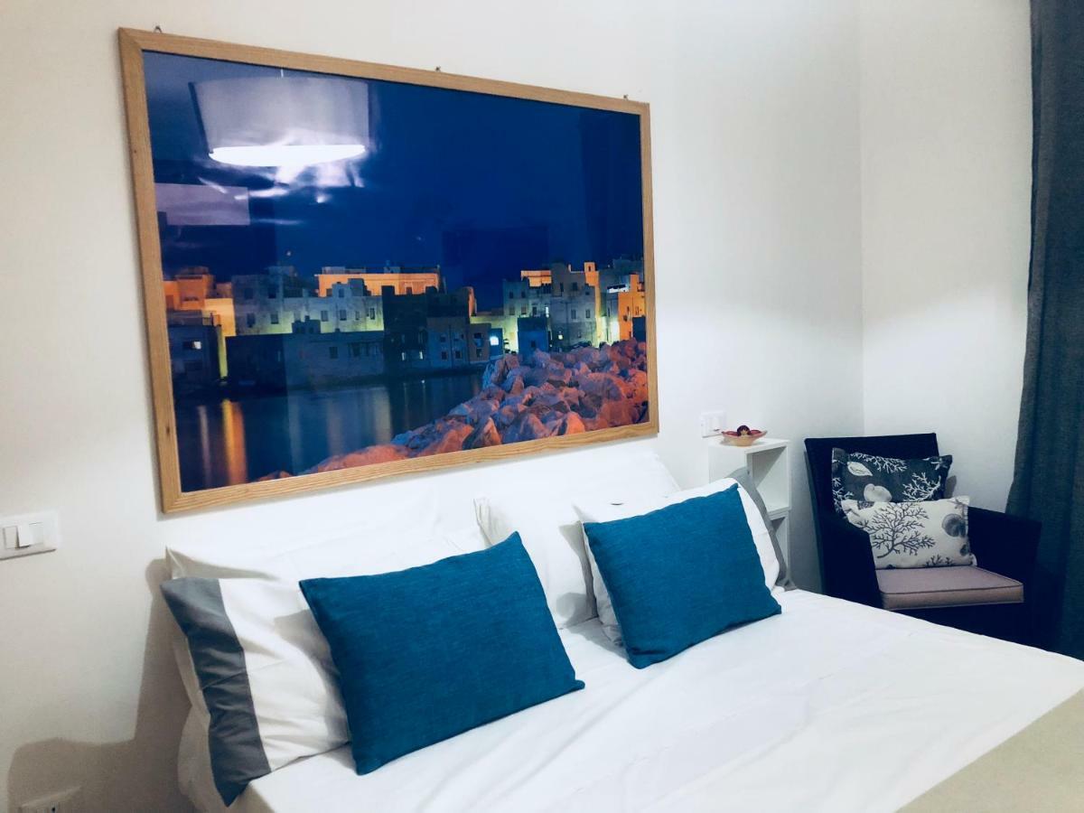 Willa Sicilia Vacation San Vito Lo Capo Zewnętrze zdjęcie