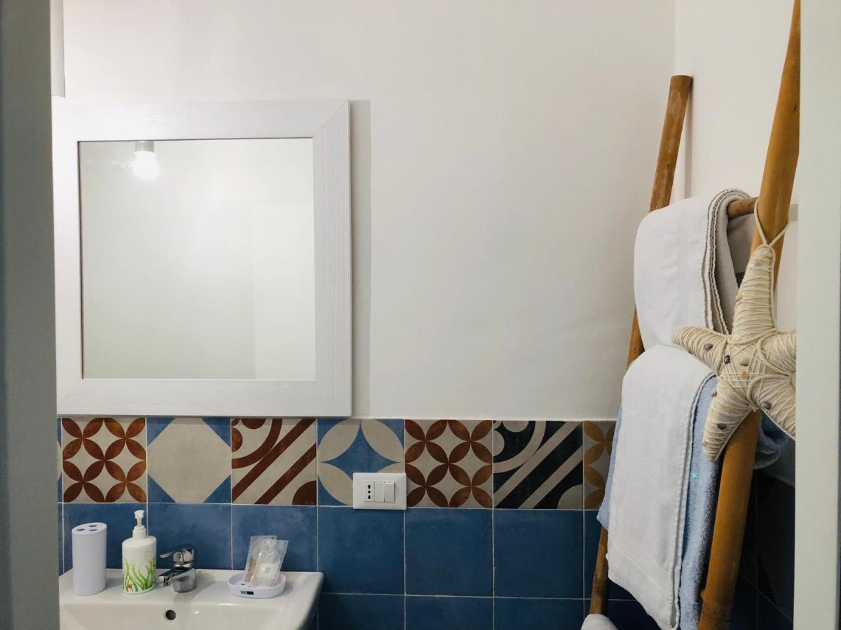 Willa Sicilia Vacation San Vito Lo Capo Zewnętrze zdjęcie